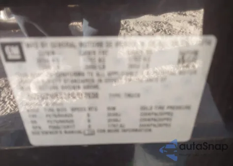 2015 GMC Sierra 1500 Denali z USA, uszkodzony, nr VIN 3GTU2WEC7FG167638